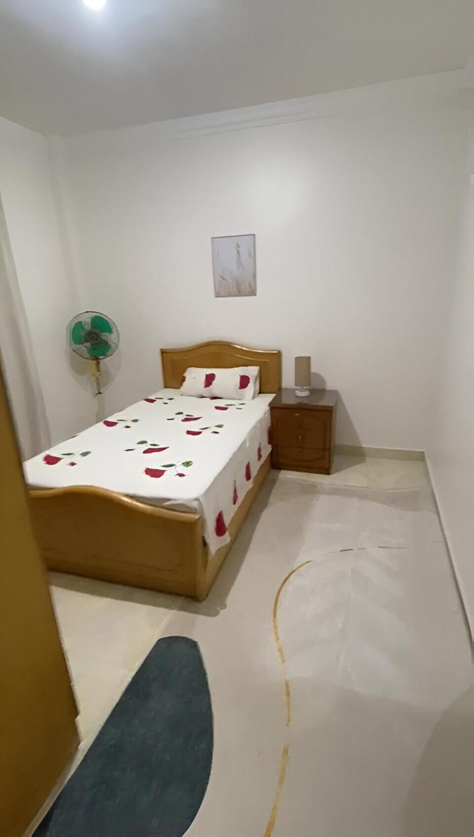 Flat In Compound Gardenia Apartment *
