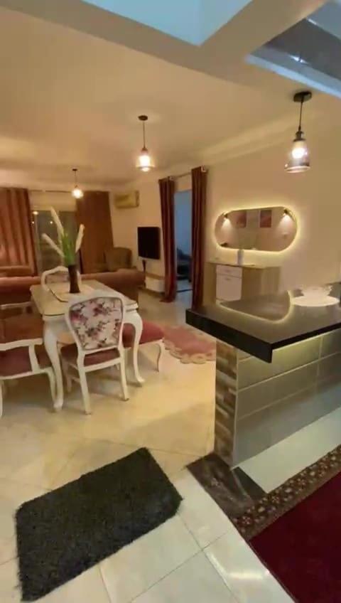 Apartment Flat In Compound Gardenia *