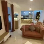 Flat In Compound Gardenia City
