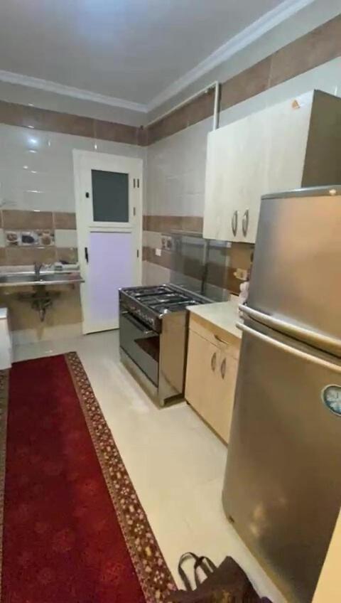 Flat In Compound Gardenia Apartment *