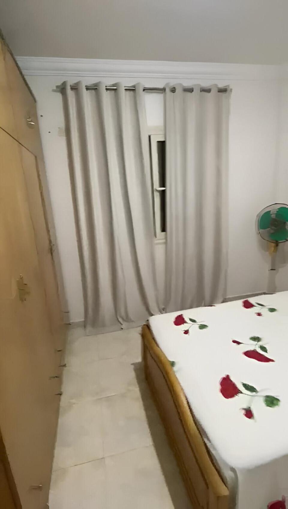 Flat In Compound Gardenia Cairo