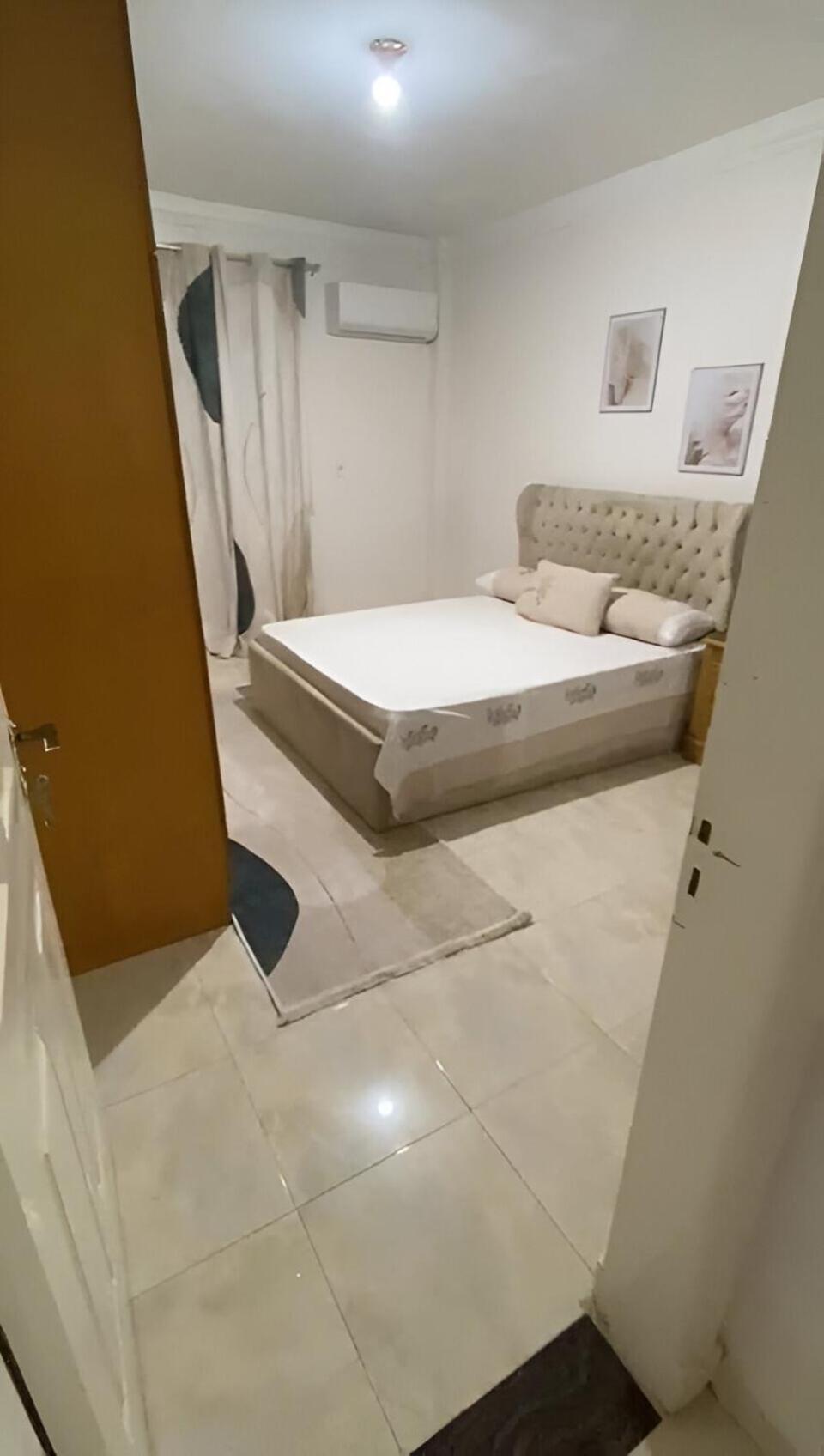 Flat In Compound Gardenia *