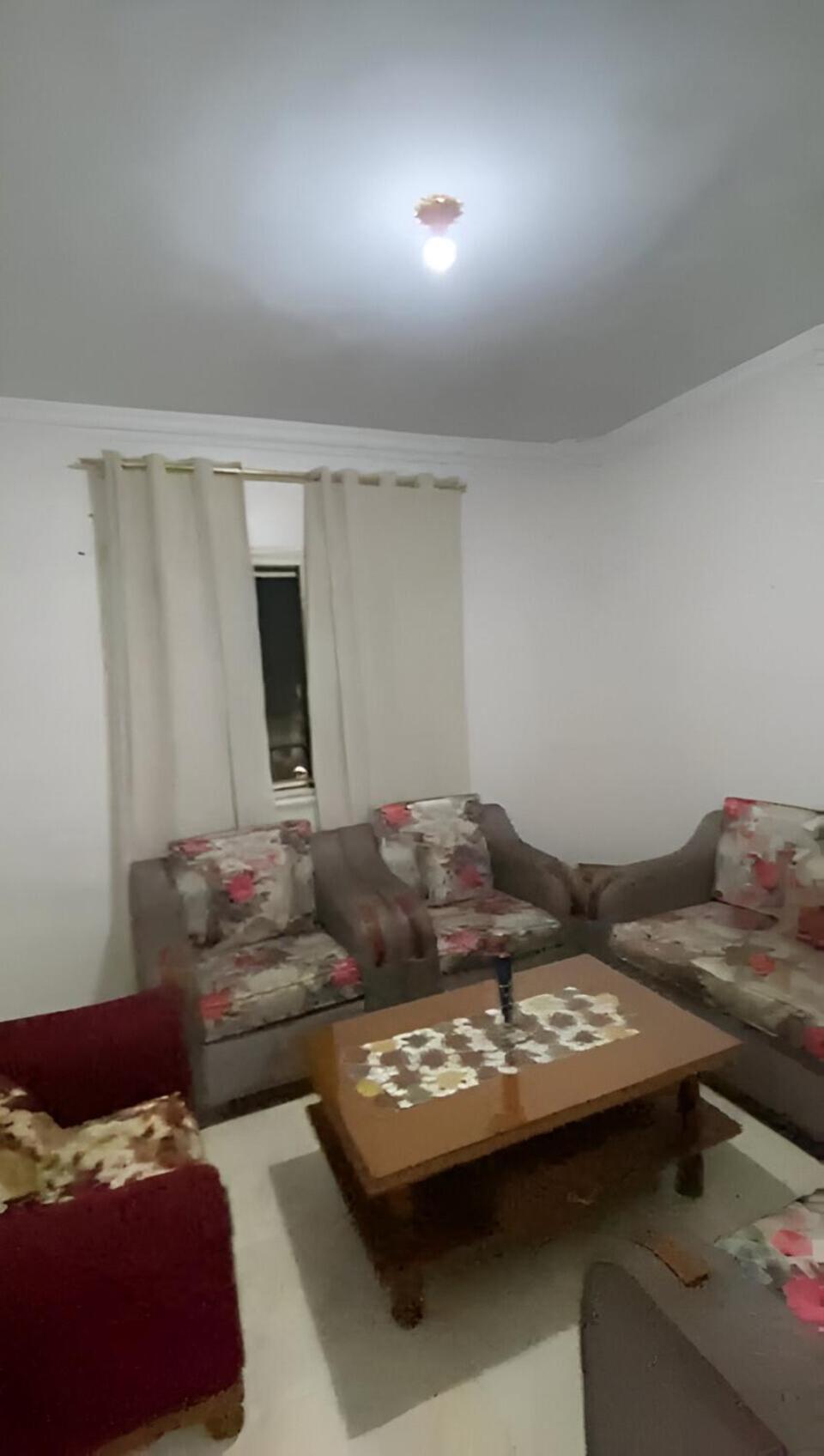 Apartment Flat In Compound Gardenia *